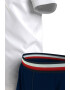 Tommy Hilfiger Pijama scurta din bumbac - Pled.ro