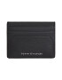 Tommy Hilfiger Portcart de piele Plaque - Pled.ro