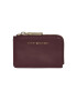 Tommy Hilfiger Portofel de piele Compact - Pled.ro