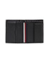 Tommy Hilfiger Portofel din piele Central - Pled.ro