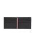 Tommy Hilfiger Portofel pliabil de piele Plaque - Pled.ro