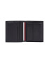 Tommy Hilfiger Portofel pliabil de piele Premium - Pled.ro