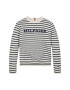 Tommy Hilfiger Pulover cu model logo - Pled.ro