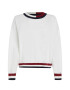 Tommy Hilfiger Pulover cu maneci cazute - Pled.ro