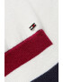 Tommy Hilfiger Pulover cu maneci cazute - Pled.ro