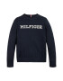 Tommy Hilfiger Pulover cu model logo - Pled.ro