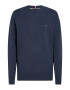 Tommy Hilfiger Pulover din amestec de bumbac organic - Pled.ro