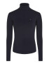 Tommy Hilfiger Pulover slim fit cu guler inalt - Pled.ro