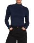 Tommy Hilfiger Pulover slim fit cu insertii de lurex - Pled.ro