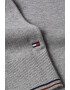 Tommy Hilfiger Pulover tricotat fin din bumbac organic - Pled.ro