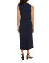 Tommy Hilfiger Rochie midi fara maneci - Pled.ro