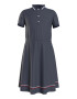 Tommy Hilfiger Rochie polo din amestec de bumbac organic - Pled.ro