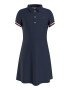 Tommy Hilfiger Rochie polo din amestec de bumbac organic Essential - Pled.ro