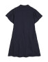 Tommy Hilfiger Rochie polo din bumbar organic texturat - Pled.ro