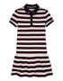 Tommy Hilfiger Rochie polo din pique - Pled.ro