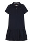 Tommy Hilfiger Rochie polo din pique - Pled.ro