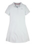 Tommy Hilfiger Rochie poloe din amestec de bumbac organic - Pled.ro