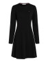 Tommy Hilfiger Rochie-pulover evazata de lana - Pled.ro