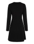 Tommy Hilfiger Rochie-pulover evazata de lana - Pled.ro