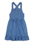 Tommy Hilfiger Rochie-sarafan din denim - Pled.ro