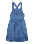 Tommy Hilfiger Rochie-sarafan din denim - Pled.ro