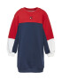 Tommy Hilfiger Rochie sport cu maneci cazute - Pled.ro