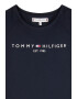 Tommy Hilfiger Rochie-tricou din amestec de modal - Pled.ro