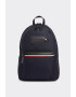 Tommy Hilfiger Rucsac cu aplicatie logo din piele ecologica - Pled.ro