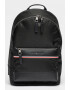 Tommy Hilfiger Rucsac cu buzunar exterior cu fermoar 1985 - Pled.ro