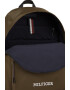 Tommy Hilfiger Rucsac cu buzunar frontal Monotype Dome - Pled.ro