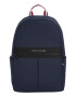 Tommy Hilfiger Rucsac cu detaliu cu logo discret - Pled.ro