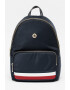 Tommy Hilfiger Rucsac cu garnitura contrastanta - Pled.ro