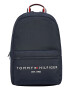 Tommy Hilfiger Rucsac cu imprimeu logo contrastant - Pled.ro