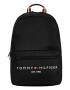 Tommy Hilfiger Rucsac cu imprimeu logo contrastant - Pled.ro