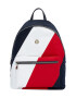 Tommy Hilfiger Rucsac cu model colorblock Signature - Pled.ro