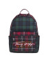 Tommy Hilfiger Rucsac cu model si compartiment pentru laptop - Pled.ro