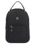 Tommy Hilfiger Rucsac de piele ecologca cu buzunar exterior cu fermoar - Pled.ro