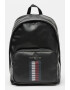 Tommy Hilfiger Rucsac de piele ecologica cu buzunar exterior - Pled.ro