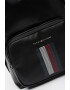 Tommy Hilfiger Rucsac de piele ecologica cu buzunar exterior - Pled.ro