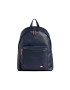 Tommy Hilfiger Rucsac de piele ecologica cu detalii contrastante - Pled.ro