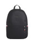 Tommy Hilfiger Rucsac de piele ecologica cu detalii logo - Pled.ro