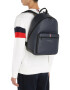 Tommy Hilfiger Rucsac de piele ecologica cu fermoar - Pled.ro