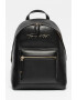 Tommy Hilfiger Rucsac de piele ecologica cu logo - Pled.ro