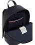 Tommy Hilfiger Rucsac de piele ecologica cu logo Essential - Pled.ro