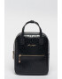 Tommy Hilfiger Rucsac de piele ecologica cu monograma - Pled.ro