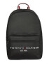 Tommy Hilfiger Rucsac din material textil cu compartiment pentru laptop Established - Pled.ro