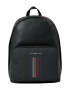 Tommy Hilfiger Rucsac din piele ecologica cu buzunar frontal - Pled.ro