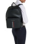 Tommy Hilfiger Rucsac din piele ecologica cu buzunar frontal - Pled.ro