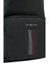 Tommy Hilfiger Rucsac din piele ecologica cu buzunar frontal - Pled.ro