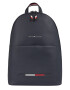 Tommy Hilfiger Rucsac din piele ecologica cu fermoar Essential - Pled.ro